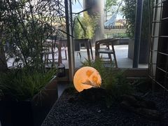 -茗知道茶馆(世博源店)