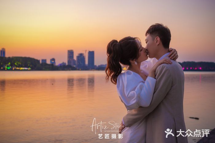 艺匠摄影ARTIZ STUDIO(南京店)图片