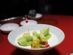 -红雀围·海鲜火锅(陆家嘴中心店)