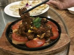 -利雅园酒家(大沙地店)