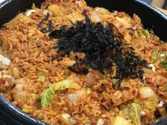 -许妈妈餐厅烤肉烧烤家常菜(明润广场店)