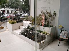 -美丽心情(奥体店)