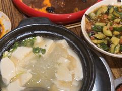 -大胡子海鲜·天津菜·砂锅烧烤(五大道创始店)