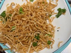 -古彭7只羊·招牌白串·碳锅羊肉旗舰店