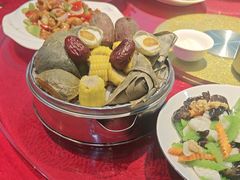 -东北大院·东北菜(三台子店)