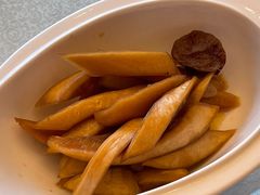 -逸林轩中餐厅(中信泰富朱家角锦江酒店)