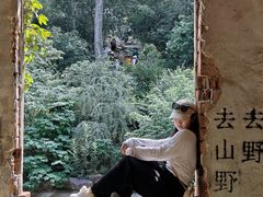 -虞山风景区