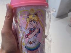 -奈雪的茶(中华广场店)