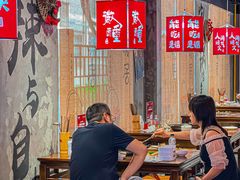 -刘火辣老火锅(光谷店)
