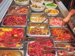 -烧本烧·自助烤肉(勒泰中心店)