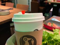 -新石器烤肉(之心城店)
