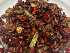 -饼中王酒楼(光复西路店)