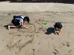 -台场海滨公园船码头