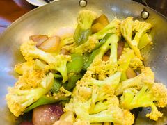 -丰收渔港饭店(嵊泗店)