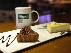-JINNS锦时 steak&pizza(浸信会礼拜堂旧址店)