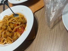 -必胜客(国贸店)