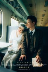 -米兰新娘婚纱摄影