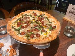 -1861意大利餐厅(文化广场店)