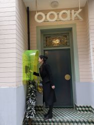 -OOAK设计师品牌概念店(新乐路店)