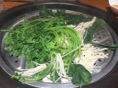-海味当家·蒸锅海鲜(中山广场创始店)