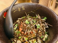 明太子饭-博多一幸舍(西单大悦城店)