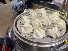 -志亮灌汤蒸饺·清真(庙后街店)