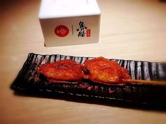 -鱼酷活鱼烤鱼(人信汇商场店)