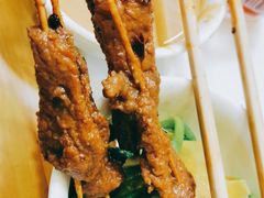 -袁记串串香(北国店)