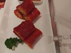 金莎海虾红米肠粉-避风塘·金牌店·夜宵(金玉兰店)