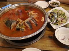 -芦苇荡·酸汤鱼(回龙观店)