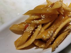 -小菜园新徽菜(合肥之心城店)