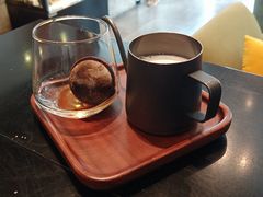 -Home Cafe(水榭春天店)