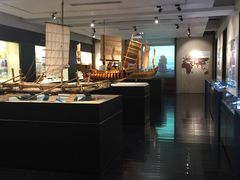 -上海交通大学董浩云航运博物馆