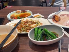 -新旺茶餐厅(鑫耀·光环live店)