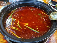 -金海椒罐罐鲢鱼(东方桂苑店)