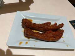-大铁勺新津菜(东丽阳光新业广场店)