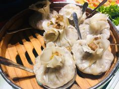 福宝羊肉大葱烧麦-福宝漠北·牛羊肉(广埠屯店)