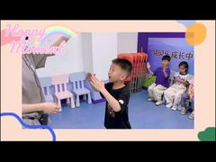 -易贝乐少儿·英语(金沙天街中心)