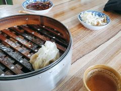 -清真玉林老字号稍麦羊杂碎(宽巷子民族美食街店)