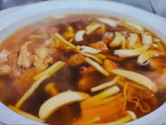 -九龙湾·御膳坊(九龙窠路店)