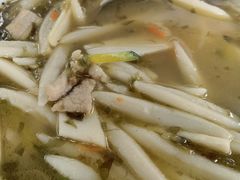 -山外山菜馆(玉泉路店)