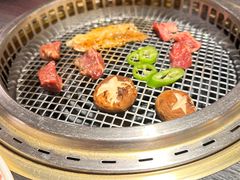 -AJIYA·池袋日式烧肉自助(天津万象城店)