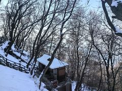 -终南山南五台景区