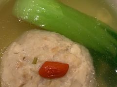-扬州香格里拉·香宫中餐厅