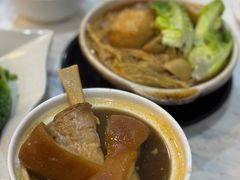 -三美肉骨茶(柏威年广场店)