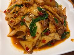 -滇铺子·云南特色菜·第九届野生菌美食节(东风东路c86店)