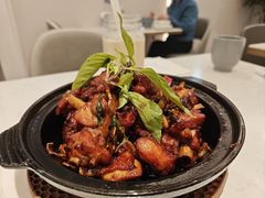 -鹿港小镇(黄金店)