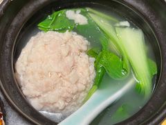 -南京大牌档(苏州中心店)