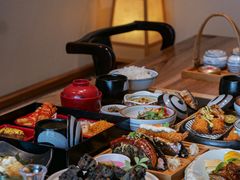 -笑福亭料理小馆(解放碑店)