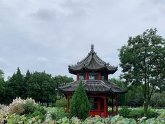 -莲池书院博物馆